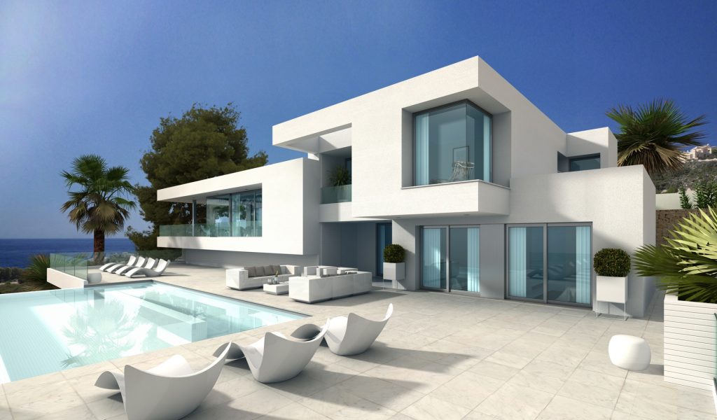 Luxury 2BR Apartment in Downtown Dubai image 1