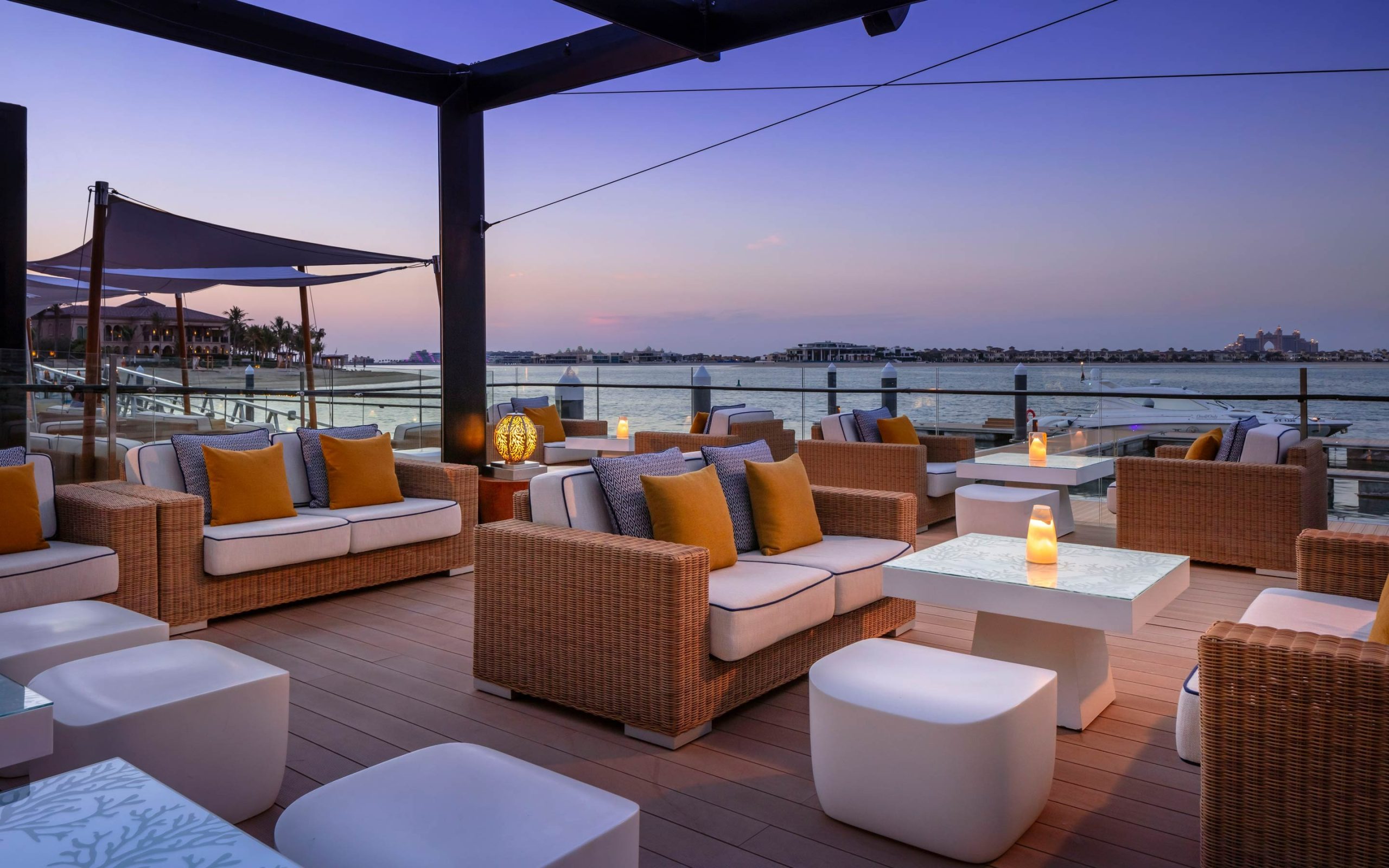 Fine Dining Dubai