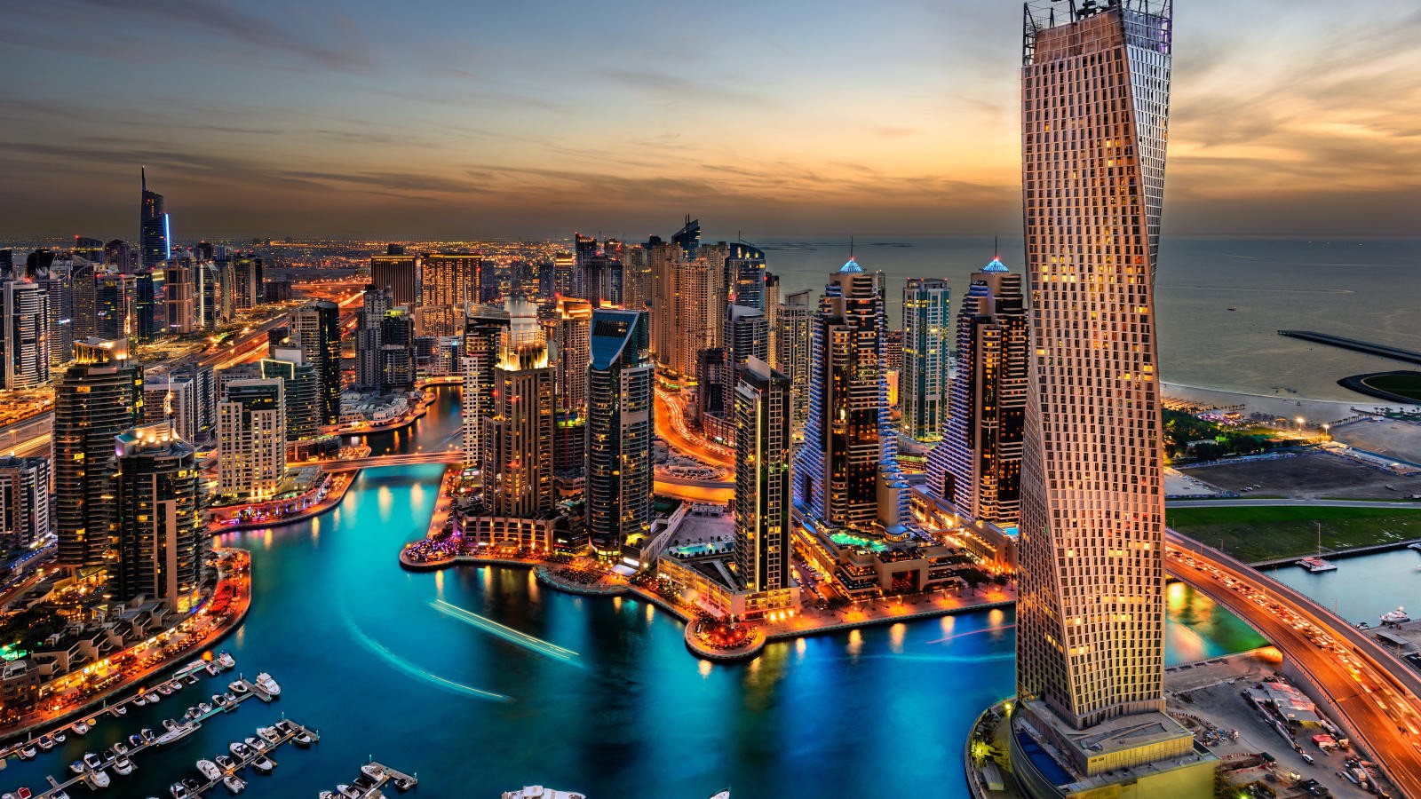Dubai Events