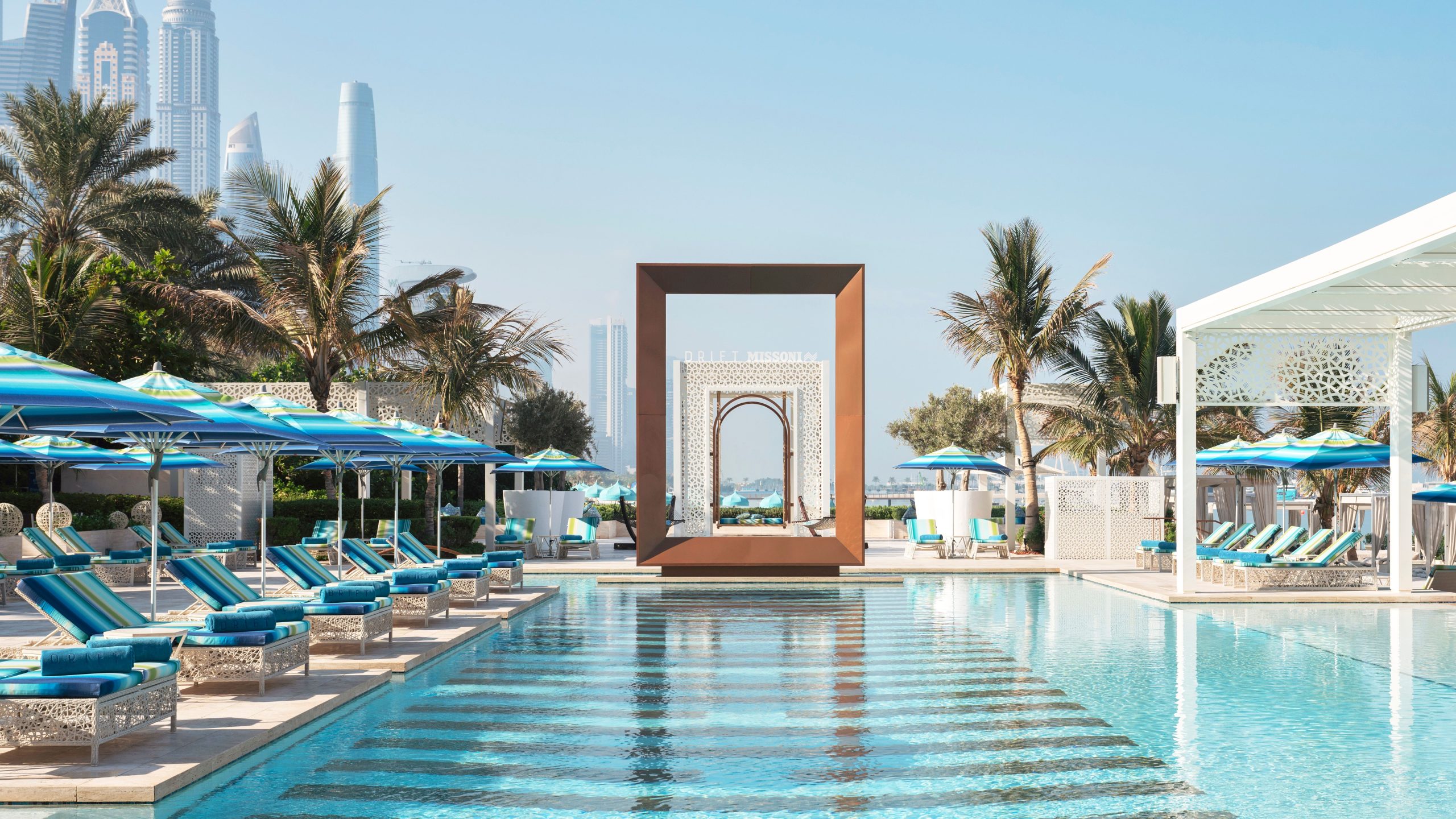 Dubai Beach